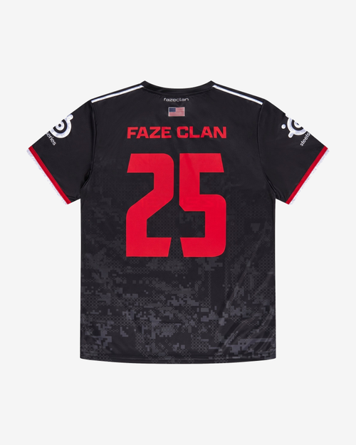 E-Sports Jersey (FaZe)