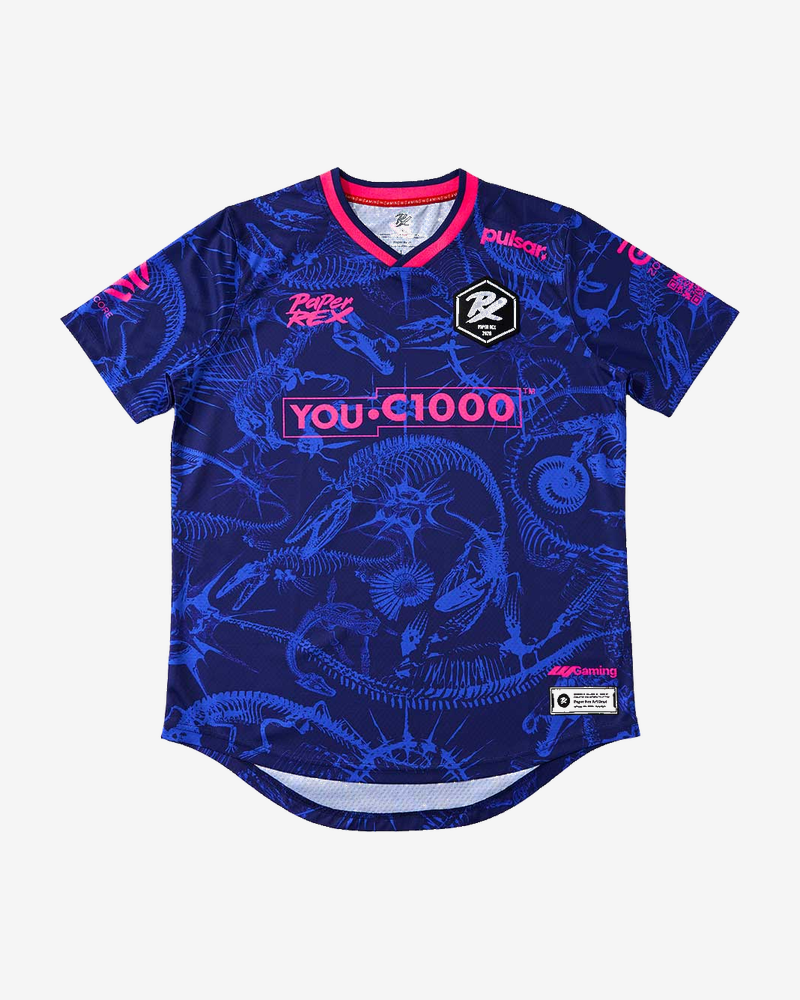 E-Sports Jersey (PRX)